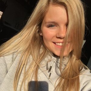 Meet your Posher, Jordan